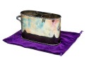Silverplate Wine Keeper