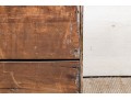 Antique American Chest Of Drawers