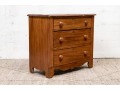 Antique American Chest Of Drawers