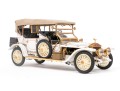 Collection Of Three Collectible Model Cars Competition & Sports Cars LTD