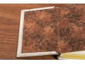 Hebrew-English Jewish Prayer Book With Decorated Bindings- Siddur Avodat Israel