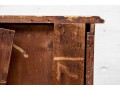 Antique American Chest Of Drawers