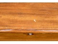 Antique American Chest Of Drawers