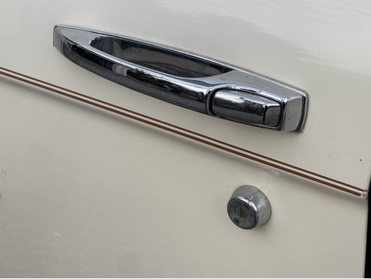 1990 Rolls Royce Silver Spur II 