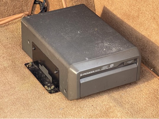 1990 Rolls Royce Silver Spur II 