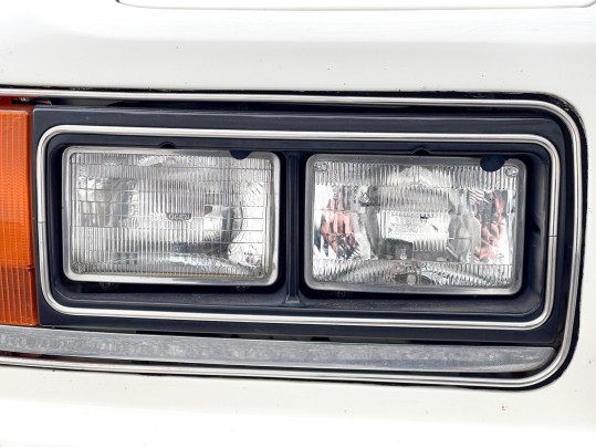 1990 Rolls Royce Silver Spur II 