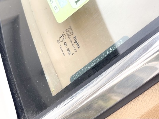 1990 Rolls Royce Silver Spur II 