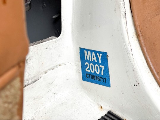 1990 Rolls Royce Silver Spur II 