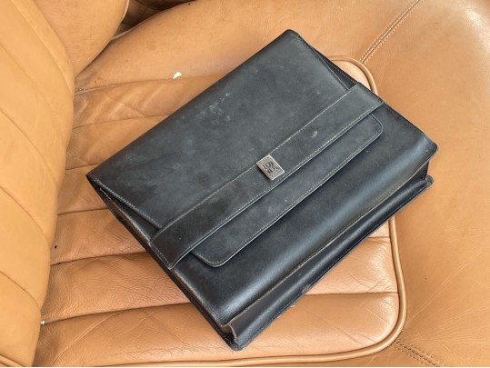 1990 Rolls Royce Silver Spur II 