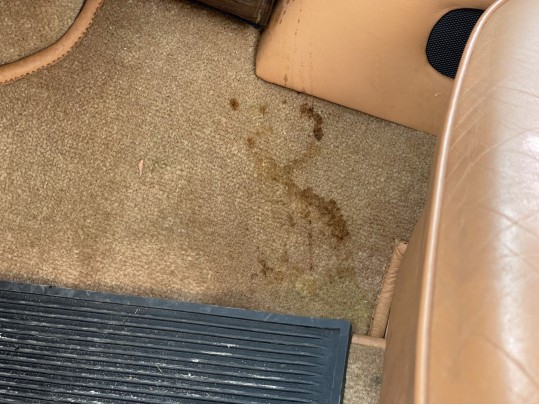 1990 Rolls Royce Silver Spur II 