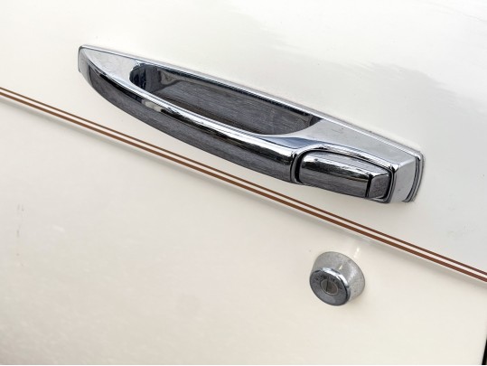 1990 Rolls Royce Silver Spur II 