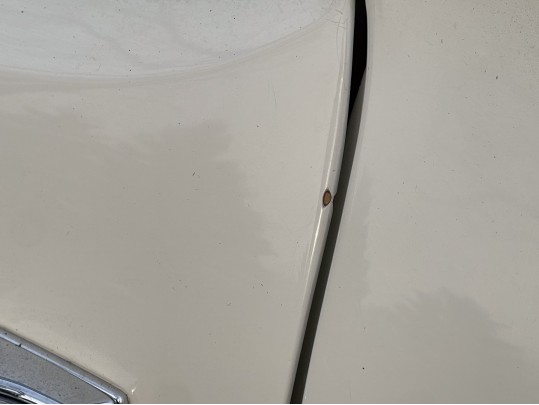 1990 Rolls Royce Silver Spur II 