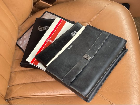 1990 Rolls Royce Silver Spur II 