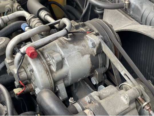 1990 Rolls Royce Silver Spur II 