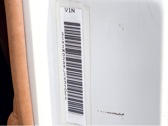 1990 Rolls Royce Silver Spur II 