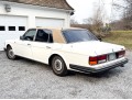1990 Rolls Royce Silver Spur II 