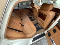 1990 Rolls Royce Silver Spur II 