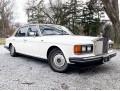 1990 Rolls Royce Silver Spur II 