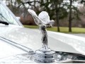 1990 Rolls Royce Silver Spur II 