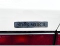 1990 Rolls Royce Silver Spur II 