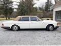 1990 Rolls Royce Silver Spur II 