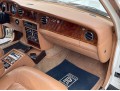 1990 Rolls Royce Silver Spur II 