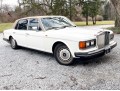 1990 Rolls Royce Silver Spur II 