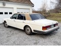 1990 Rolls Royce Silver Spur II 