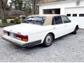 1990 Rolls Royce Silver Spur II 