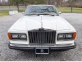 1990 Rolls Royce Silver Spur II 