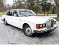1990 Rolls Royce Silver Spur II 