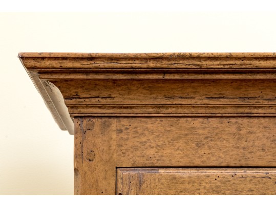 Fabulous Vintage Guy Chaddock Entertainment Armoire