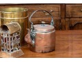Vintage & Semi Antique 4 Piece Copper Lot