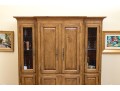 Fabulous Vintage Guy Chaddock Entertainment Armoire