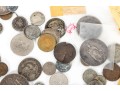 Miscellaneous Vintage/Antique Coin Lot