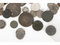 Miscellaneous Vintage/Antique Coin Lot