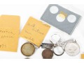Miscellaneous Vintage/Antique Coin Lot
