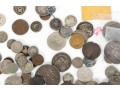 Miscellaneous Vintage/Antique Coin Lot