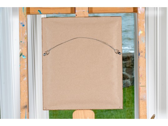 Collection Of Antique Prints