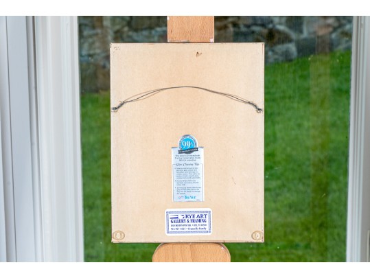 Collection Of Antique Prints