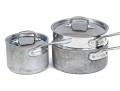 Collection Of All Clad Ltd Stainless Cooking Pots