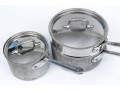 Collection Of All Clad Ltd Stainless Cooking Pots