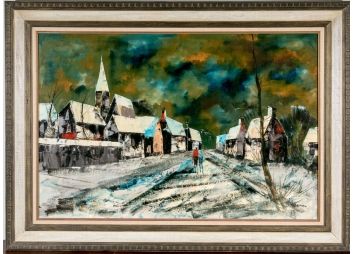Black Rock Galleries