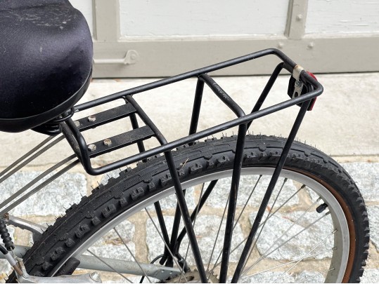 Raleigh SC 40 Mens Bike