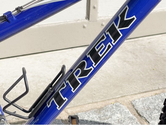 Trek Alpha Womens Bike