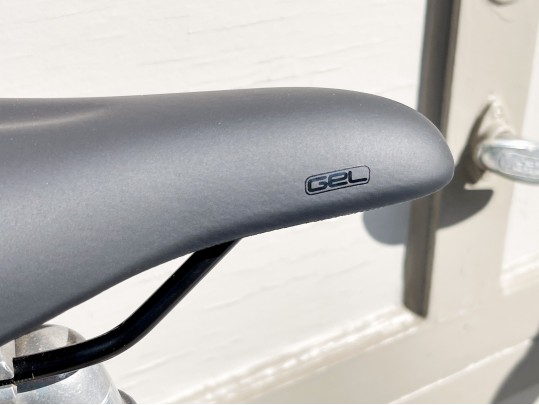 Raleigh SC 40 Mens Bike