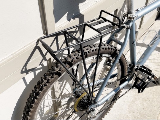 Raleigh SC 40 Mens Bike