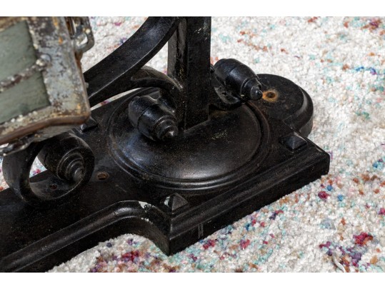 Fabulous Antique Mission Light