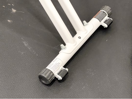 Reebok Step And Fitdesk Stationary Bike