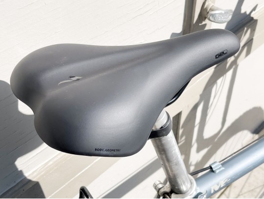 Raleigh SC 40 Mens Bike